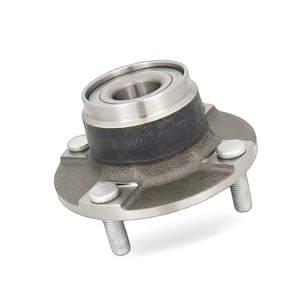 Rear Wheel Bearing Hub Unit Suitable for Baojun 310 310W 330 2015-2021 DACF30314 - BD4