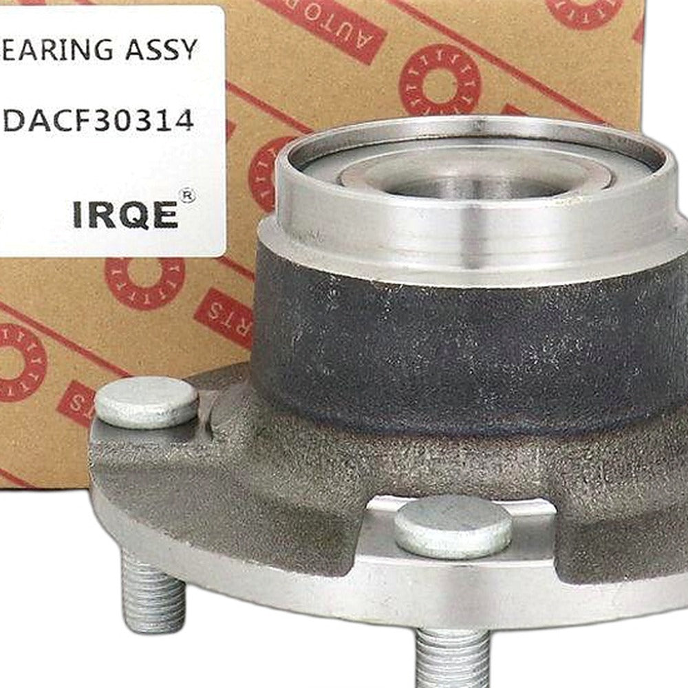 Rear Wheel Bearing Hub Unit Suitable for Baojun 310 310W 330 2015-2021 DACF30314 - XQ1