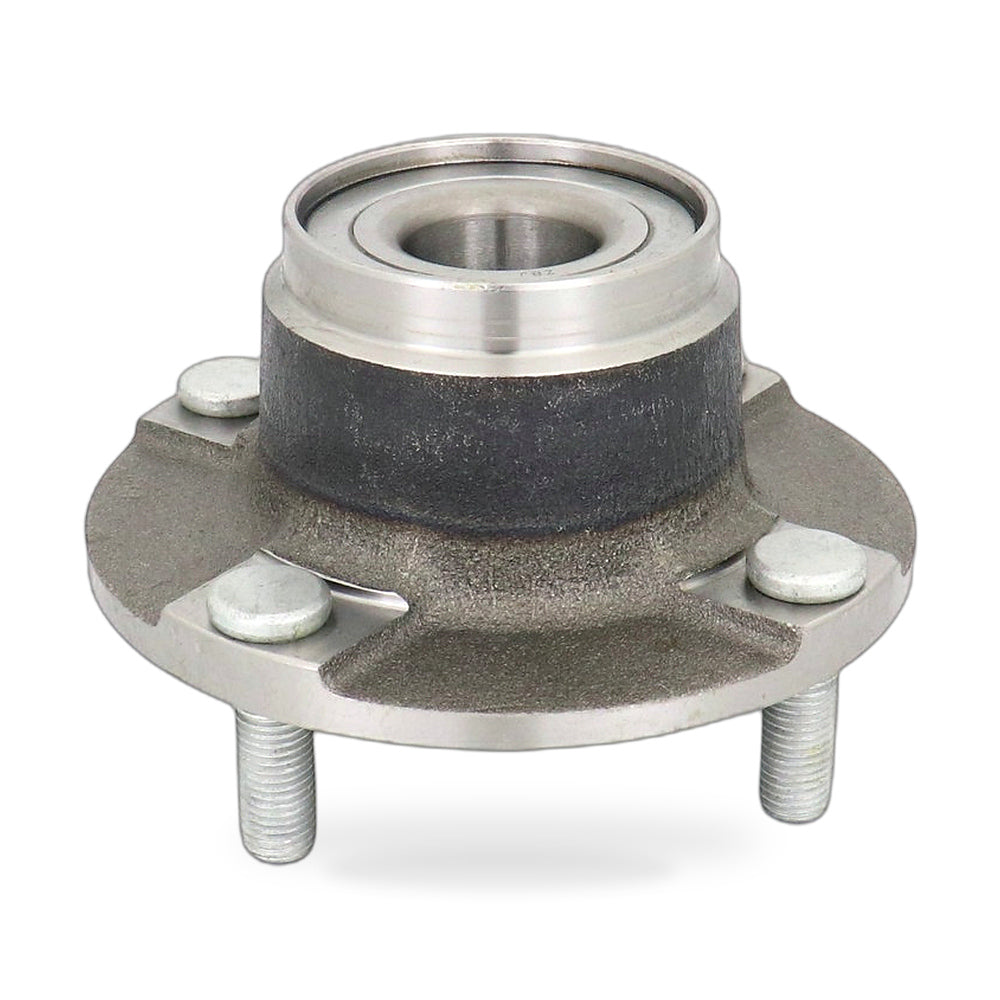 Rear Wheel Bearing Hub Unit Suitable for Baojun 310 310W 330 2015-2021 DACF30314 - ZT3