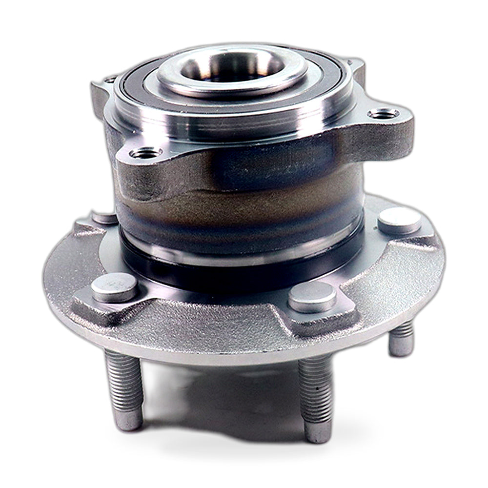 Rear Wheel Bearing Hub Assembly Suitable for Buick Encore Chevrolet Trax Tracker - ZT2