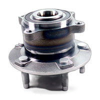 Rear Wheel Bearing Hub Assembly Suitable for Buick Encore Chevrolet Trax Tracker - ZT2