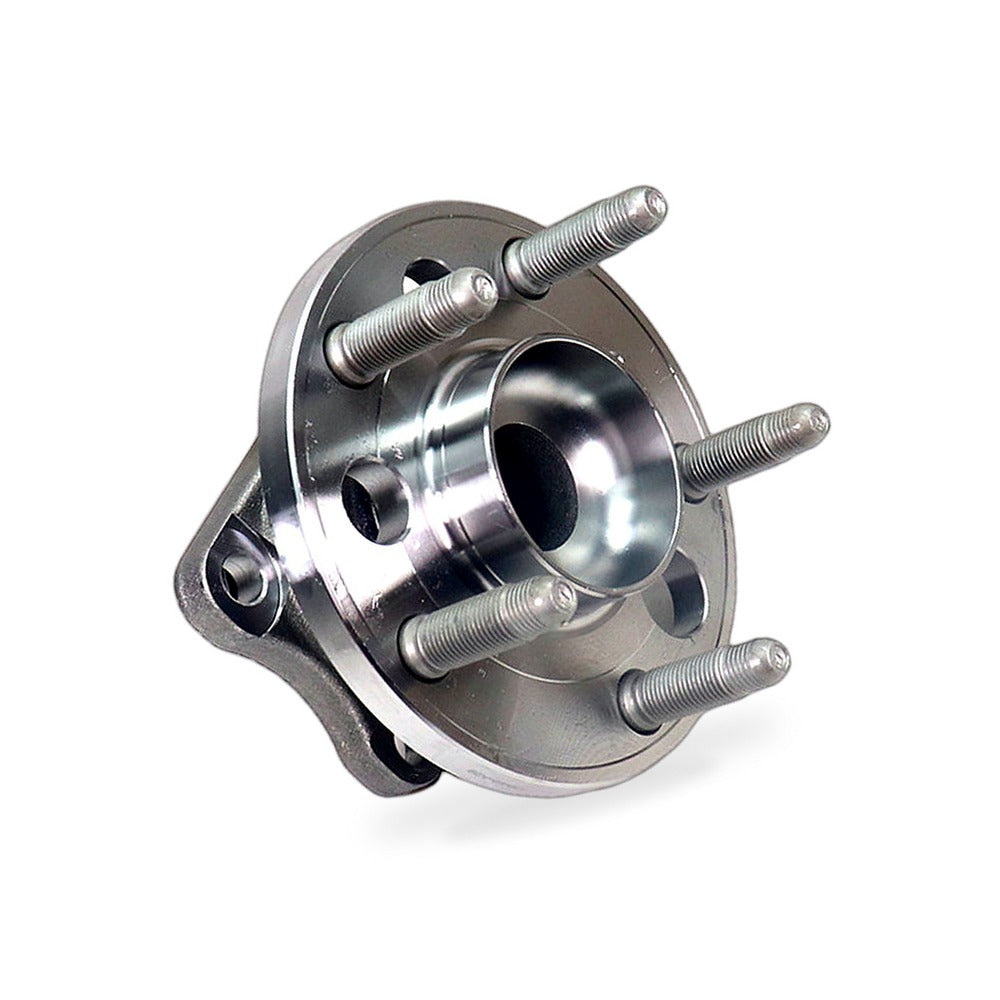 Rear Wheel Bearing Hub Assembly Suitable for Buick GL8 S 2000-2016 26308411 - BD4