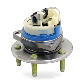 compare product Wheel Bearing Hub Assembly Suitable for Buick Century LaCrosse Regal 1997-2009