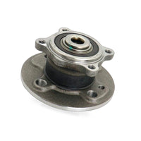 Rear Wheel Bearing Unit Suitable for BMW Mini Clubman R55 Convertible R57 Coupe - BD3