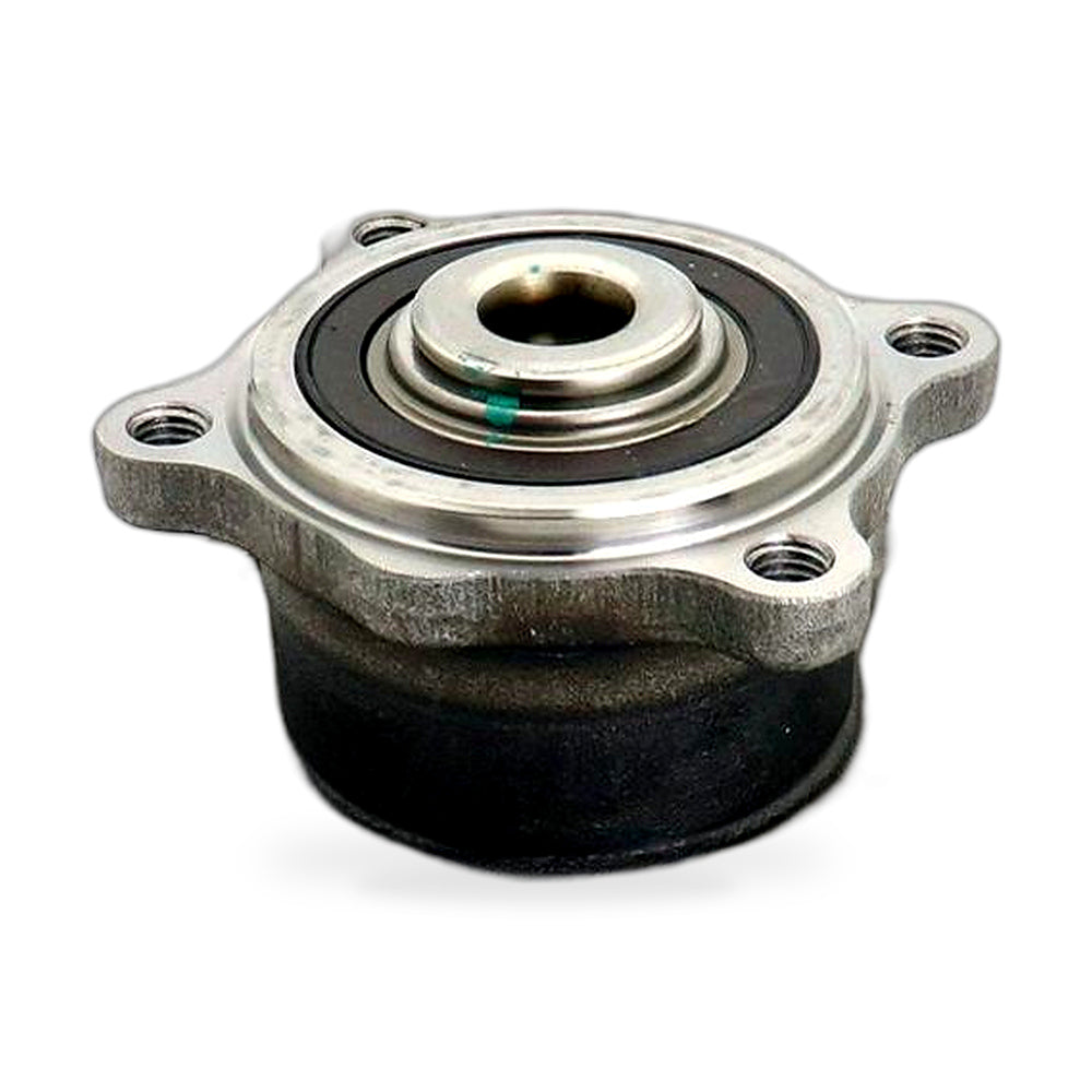 Rear Wheel Bearing Unit Suitable for BMW Mini Clubman R55 Convertible R57 Coupe - ZT2