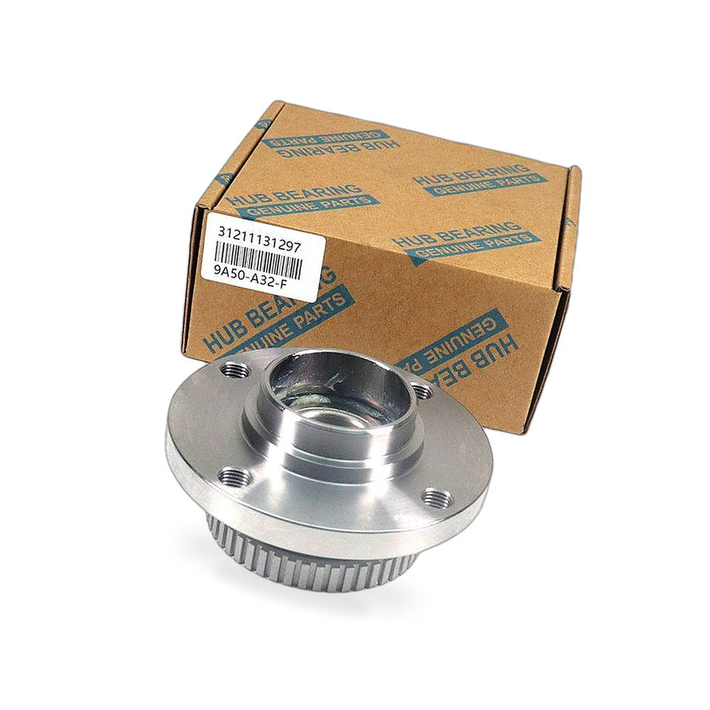 Front Wheel Bearing Hub Assembly Suitable for BMW 3 Series E30 1982-1994 - BD3