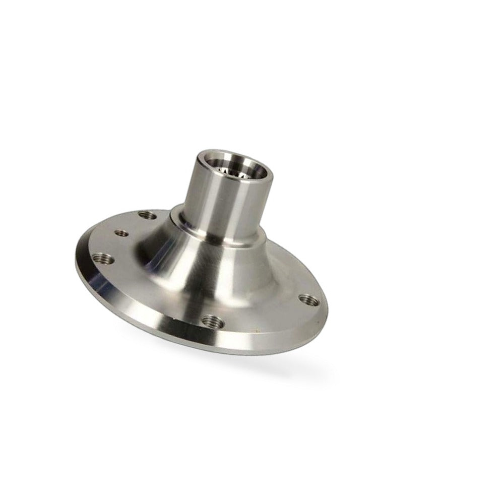 Rear Wheel Bearing Hub Assembly Suitable for BMW 1 Series E81 E82 E88 2006-2013 - BD1