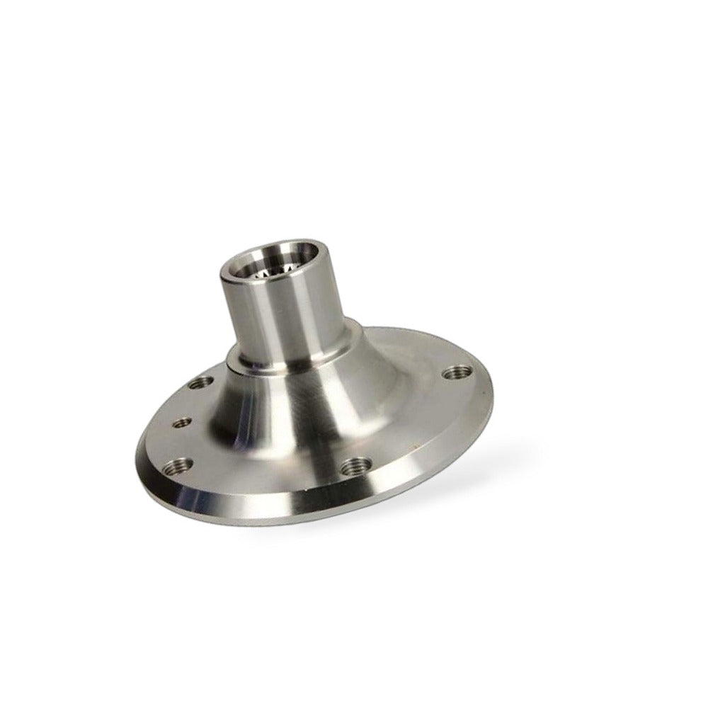Rear Wheel Bearing Hub Assembly Suitable for BMW 1 Series E81 E82 E88 2006-2013 - BD2