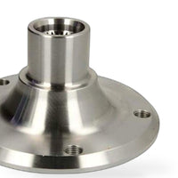 Rear Wheel Bearing Hub Assembly Suitable for BMW 1 Series E81 E82 E88 2006-2013 - XQ1