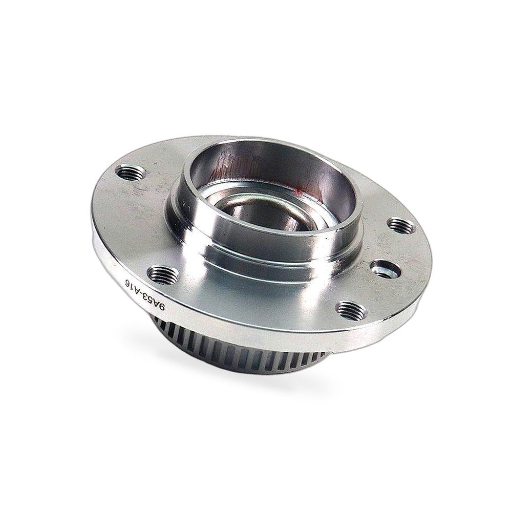 Front Wheel Bearing Hub Assembly Suitable for BMW 1 Series E81 E82 E87 3 Series - BD3