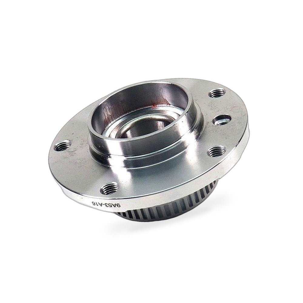 Front Wheel Bearing Hub Assembly Suitable for BMW 1 Series E81 E82 E87 3 Series - BD4
