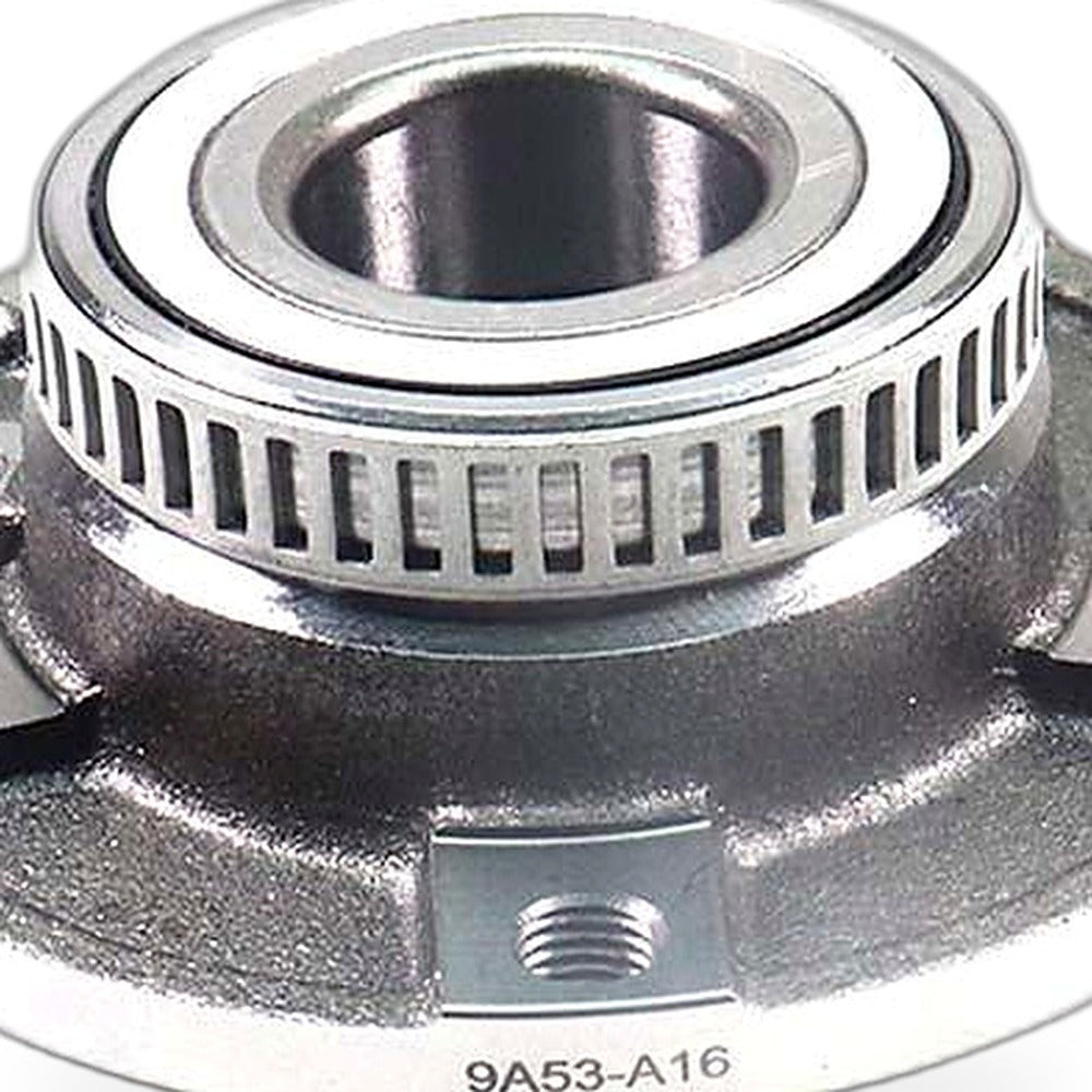 Front Wheel Bearing Hub Assembly Suitable for BMW 1 Series E81 E82 E87 3 Series - XQ1