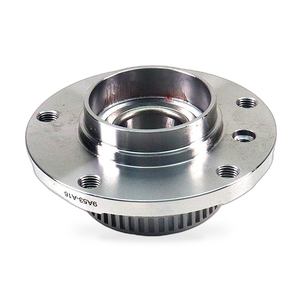 Front Wheel Bearing Hub Assembly Suitable for BMW 1 Series E81 E82 E87 3 Series - ZT3