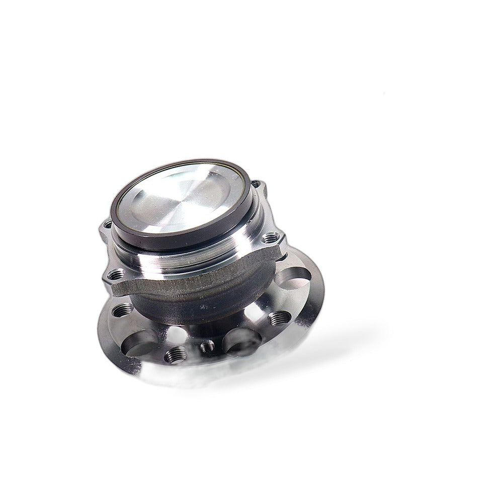 Wheel Hub Bearing Assembly Suitable for Mercedes-Benz C-Class W204 C204 E-Class - BD2