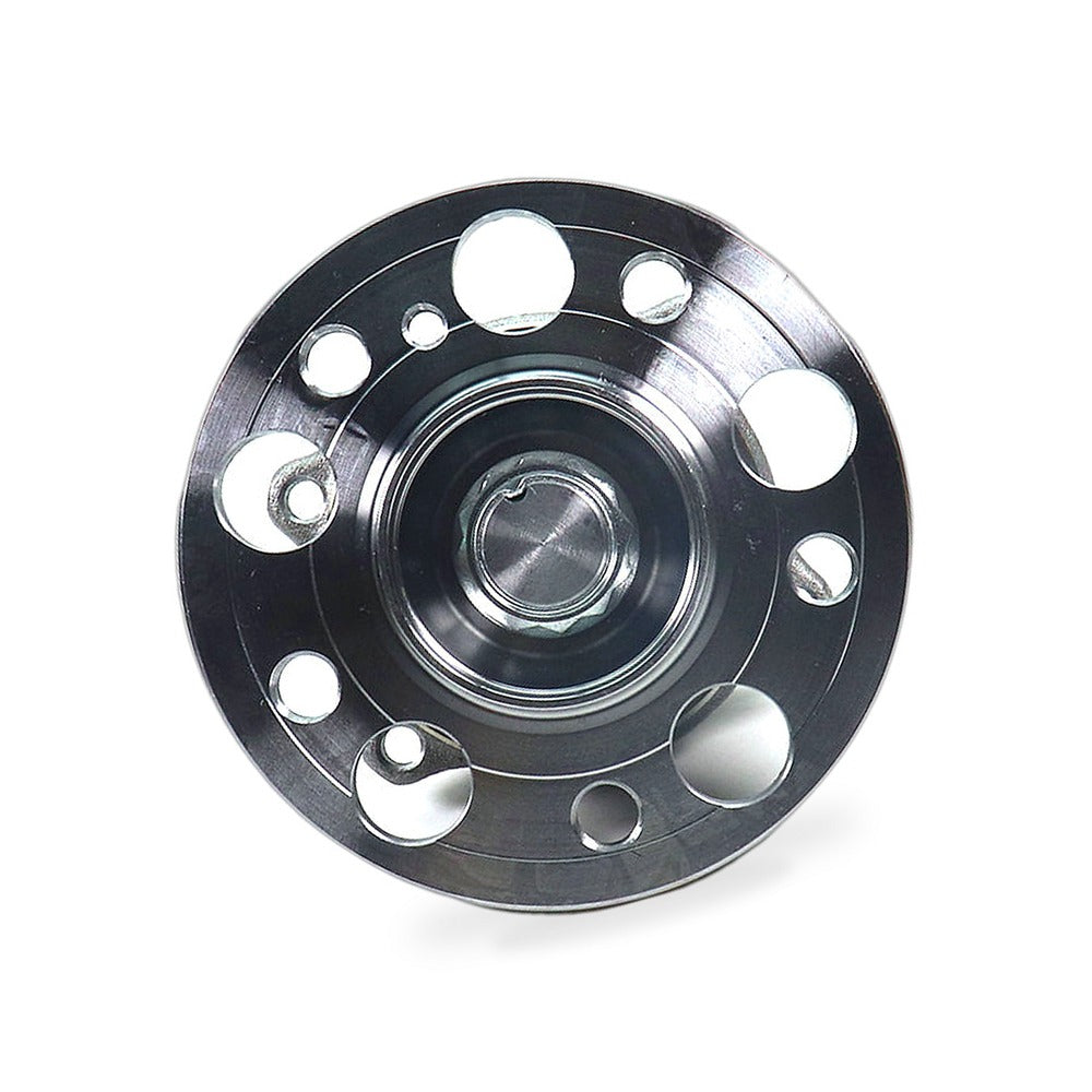 Wheel Hub Bearing Assembly Suitable for Mercedes-Benz C-Class W204 C204 E-Class - BD4