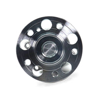 Wheel Hub Bearing Assembly Suitable for Mercedes-Benz C-Class W204 C204 E-Class - BD4