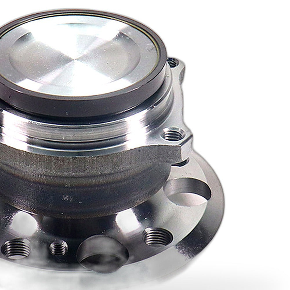 Wheel Hub Bearing Assembly Suitable for Mercedes-Benz C-Class W204 C204 E-Class - XQ1