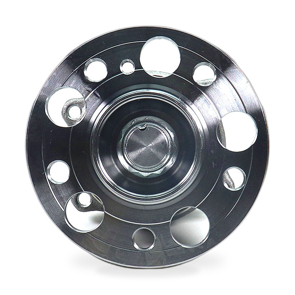 Wheel Hub Bearing Assembly Suitable for Mercedes-Benz C-Class W204 C204 E-Class - ZT3