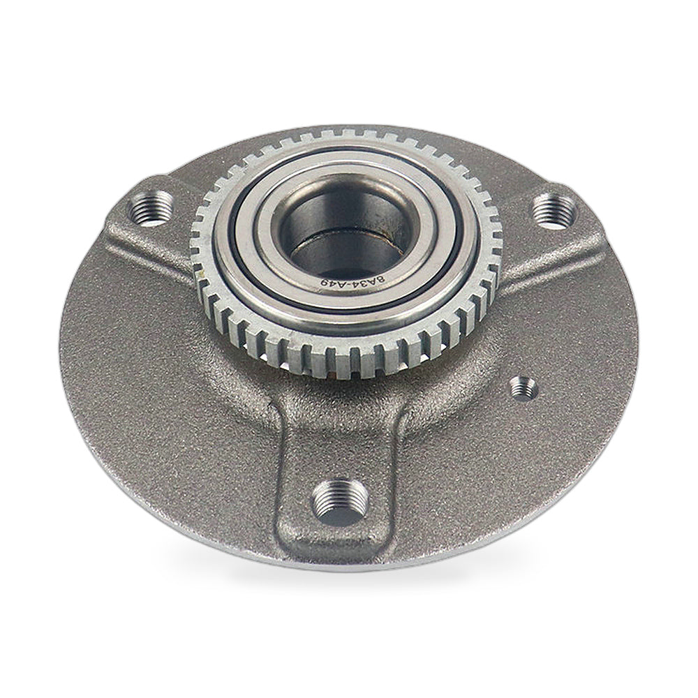 Wheel Bearing Hub Assembly Suitable for Mercedes-Benz Smart Fortwo 1998-2007 - ZT3