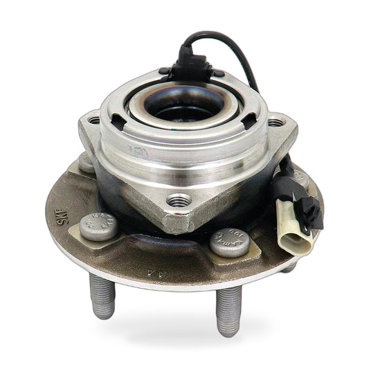 Rear Wheel Bearing Hub Assembly Suitable for Chevrolet Cruze Volt Buick Verano - ZT2