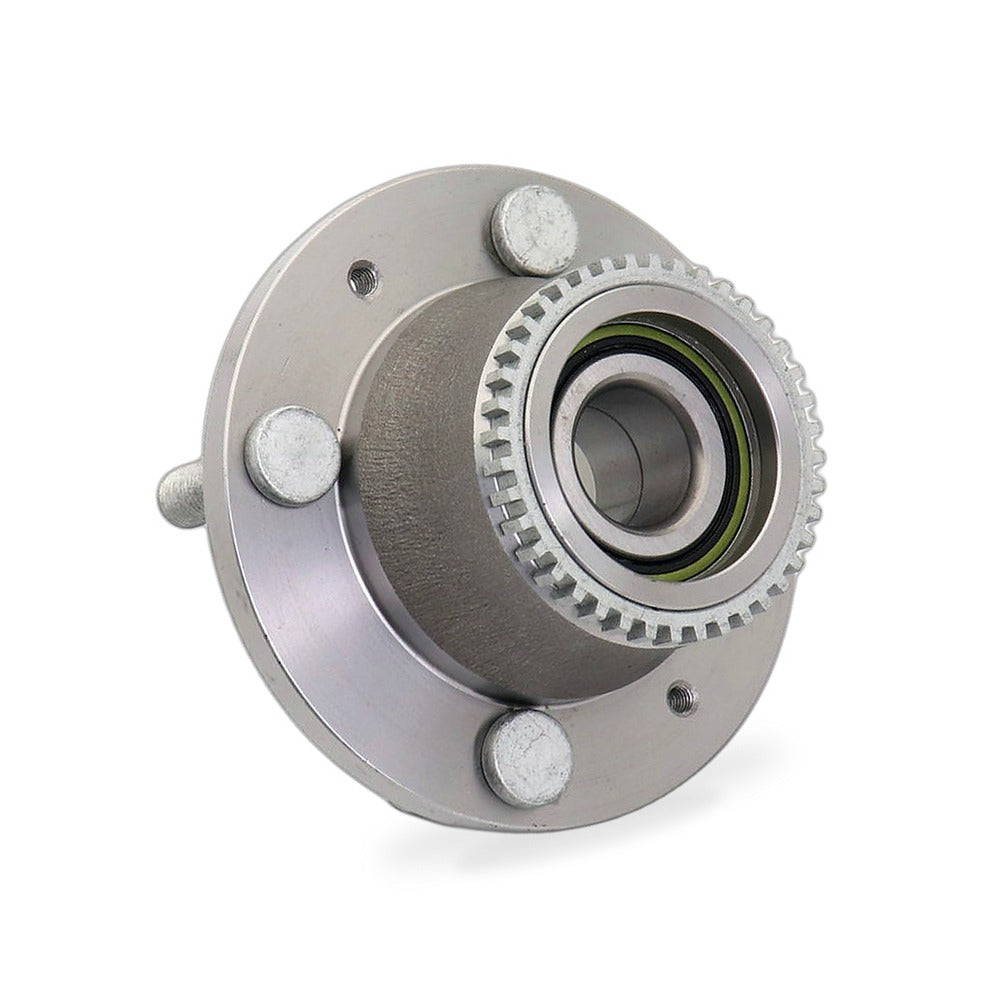 Rear Wheel Bearing Hub Assembly Suitable for Chevrolet Aveo Kalos Lova 2004-2011 - BD4