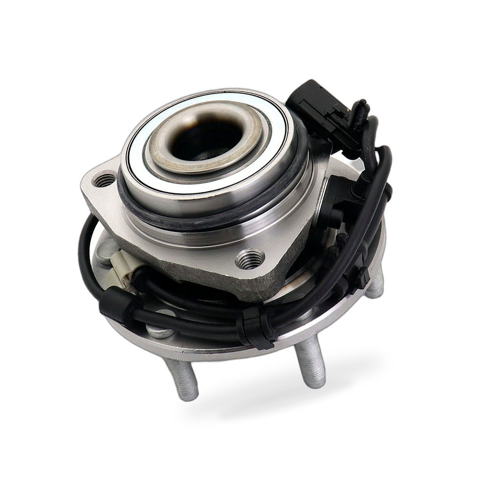 Front Wheel Bearing Hub Assembly Suitable for Chevrolet Trailblazer GMC Envoy - BD2