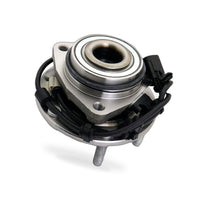 Front Wheel Bearing Hub Assembly Suitable for Chevrolet Trailblazer GMC Envoy - BD3