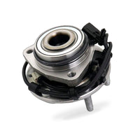 Front Wheel Bearing Hub Assembly Suitable for Chevrolet Trailblazer GMC Envoy - BD4