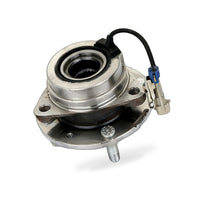 Front Wheel Bearing Hub Assembly Suitable for Chery A3 J3 M11 2008-2013 - BD2
