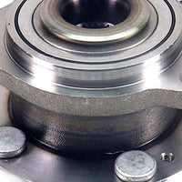 Front Wheel Bearing Hub Assembly Suitable for Dongfeng Fengguang 2013-2023 - XQ1