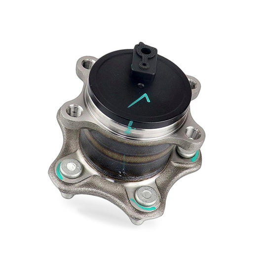 Wheel Hub Assembly Suitable for Nissan Sylphy Tiida Lannia Venucia D60