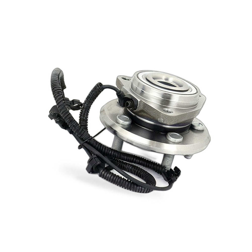 Wheel Hub Bearing Assembly Suitable for Dodge Journey Fiat Freemont Front Axle - BD1