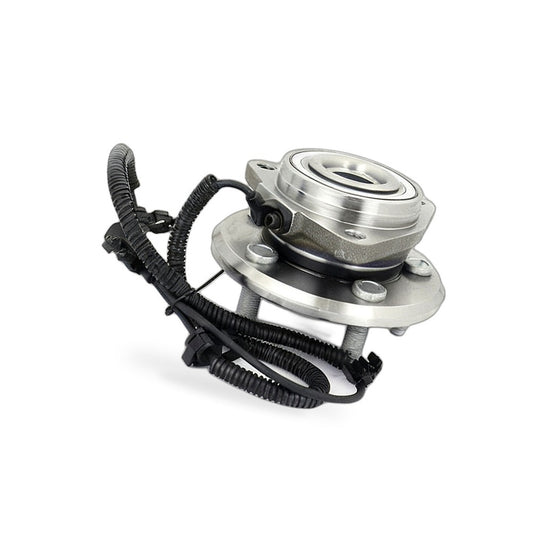Wheel Hub Bearing Assembly Suitable for Dodge Journey Fiat Freemont Front Axle