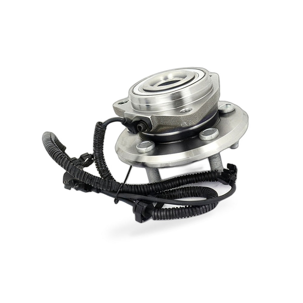 Wheel Hub Bearing Assembly Suitable for Dodge Journey Fiat Freemont Front Axle - BD2