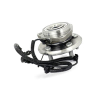 Wheel Hub Bearing Assembly Suitable for Dodge Journey Fiat Freemont Front Axle - BD2