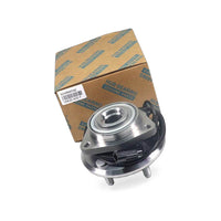 Wheel Hub Bearing Assembly Suitable for Dodge Journey Fiat Freemont Front Axle - BD4