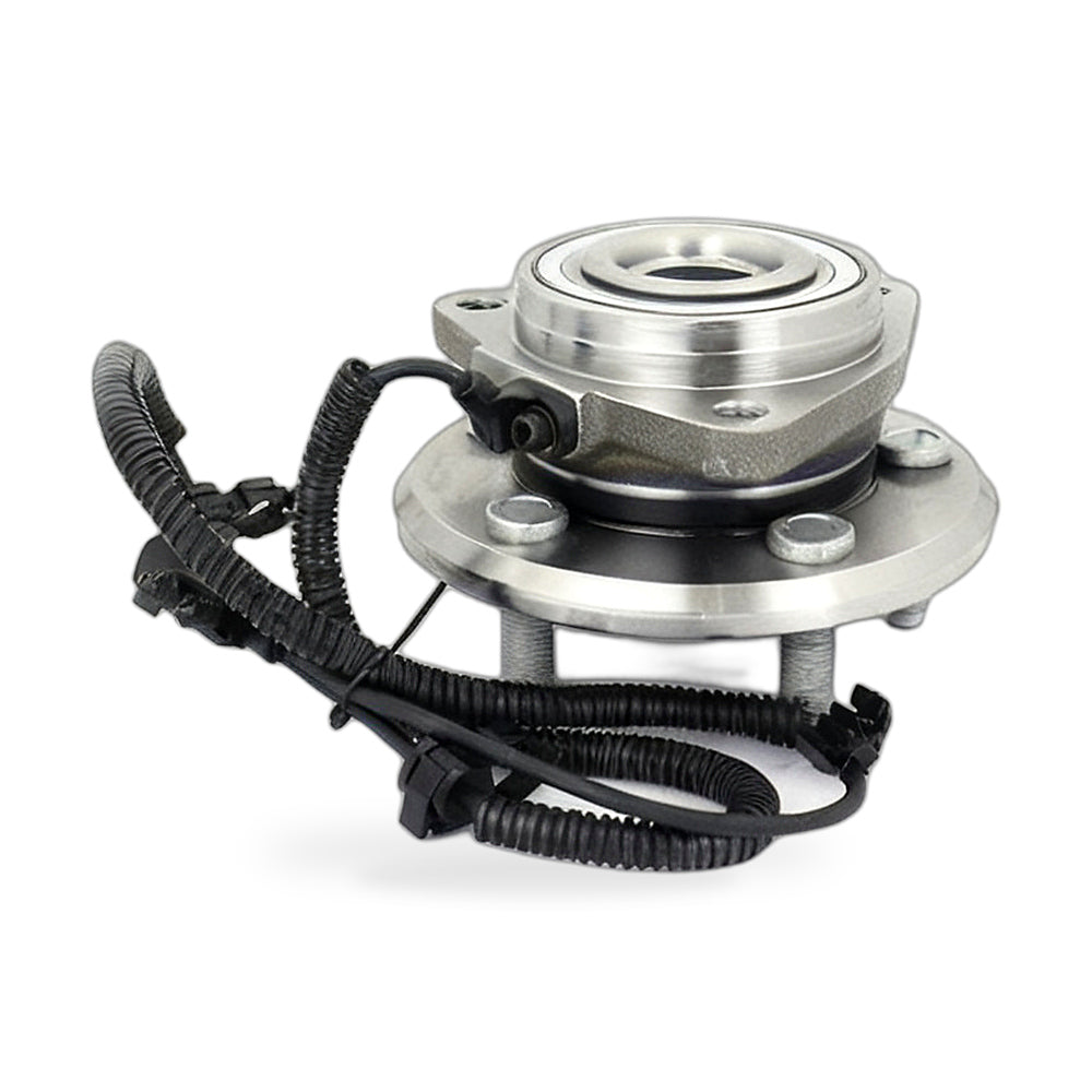 Wheel Hub Bearing Assembly Suitable for Dodge Journey Fiat Freemont Front Axle - ZT2