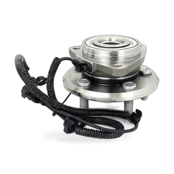 compare product Wheel Hub Bearing Assembly Suitable for Dodge Journey Fiat Freemont Front Axle