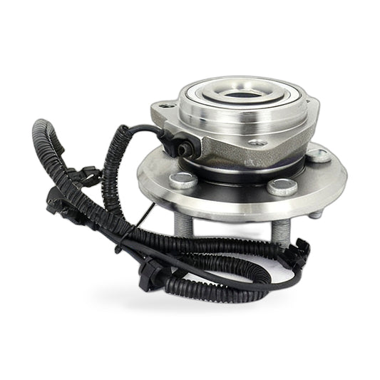 Wheel Hub Bearing Assembly Suitable for Dodge Journey Fiat Freemont Front Axle - ZT2