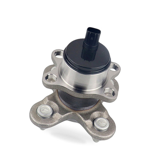 Wheel Hub Bearing Assembly Suitable for Daihatsu Coo Materia Sirion Toyota Yaris