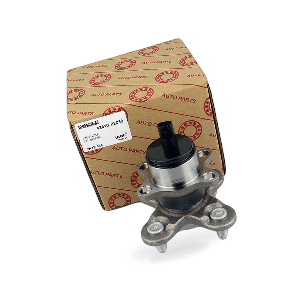 Wheel Hub Bearing Assembly Suitable for Daihatsu Coo Materia Sirion Toyota Yaris - BD4