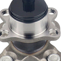 Wheel Hub Bearing Assembly Suitable for Daihatsu Coo Materia Sirion Toyota Yaris - XQ1