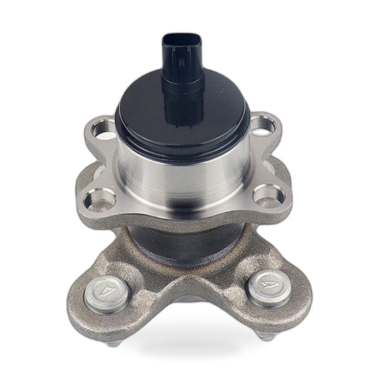 Wheel Hub Bearing Assembly Suitable for Daihatsu Coo Materia Sirion Toyota Yaris - ZT2