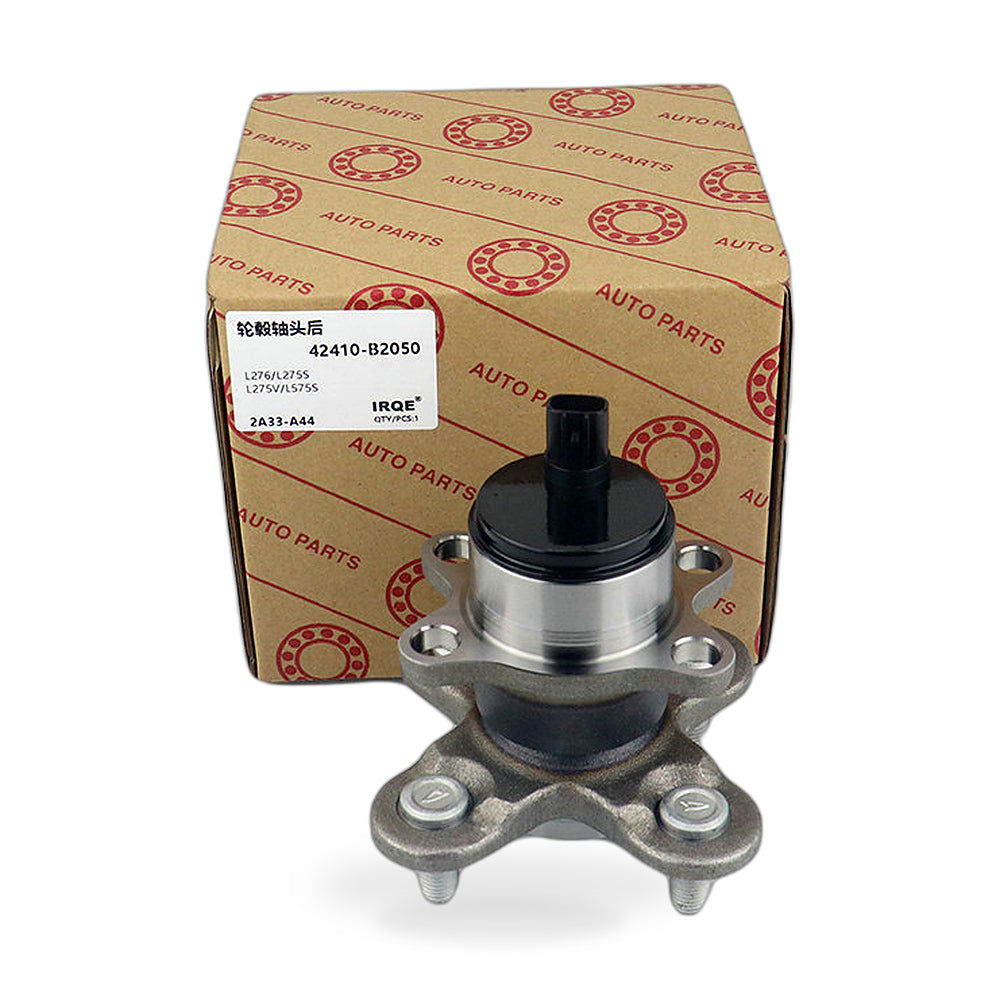Wheel Hub Bearing Assembly Suitable for Daihatsu Coo Materia Sirion Toyota Yaris - ZT3