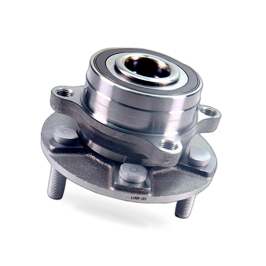 Front Wheel Bearing Hub Assembly Suitable for Ford Edge Fusion Lincoln MKX
