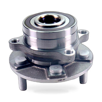 compare product Front Wheel Bearing Hub Assembly Suitable for Ford Edge Fusion Lincoln MKX