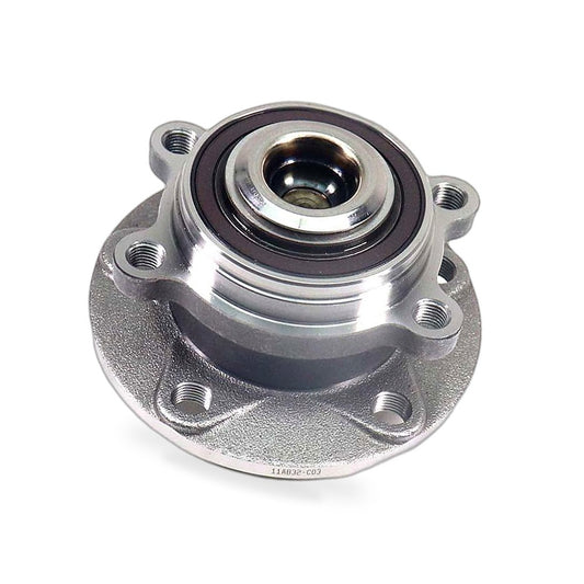 Rear Wheel Bearing Hub Assembly Suitable for Ford Transit V348 Tourneo Custom