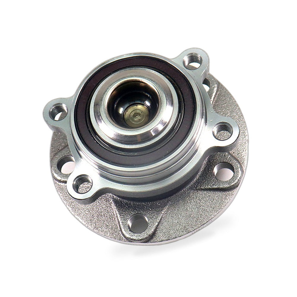 Rear Wheel Bearing Hub Assembly Suitable for Ford Transit V348 Tourneo Custom - BD4