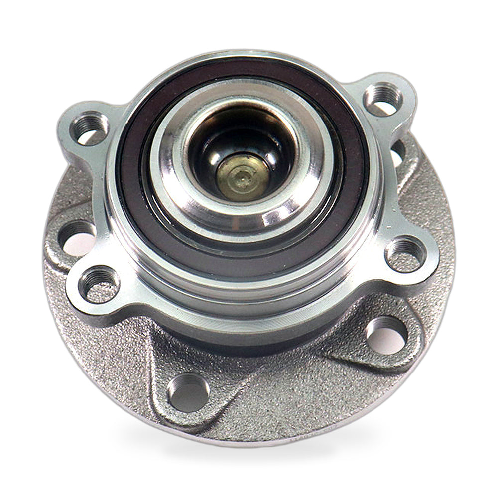 Rear Wheel Bearing Hub Assembly Suitable for Ford Transit V348 Tourneo Custom - ZT3
