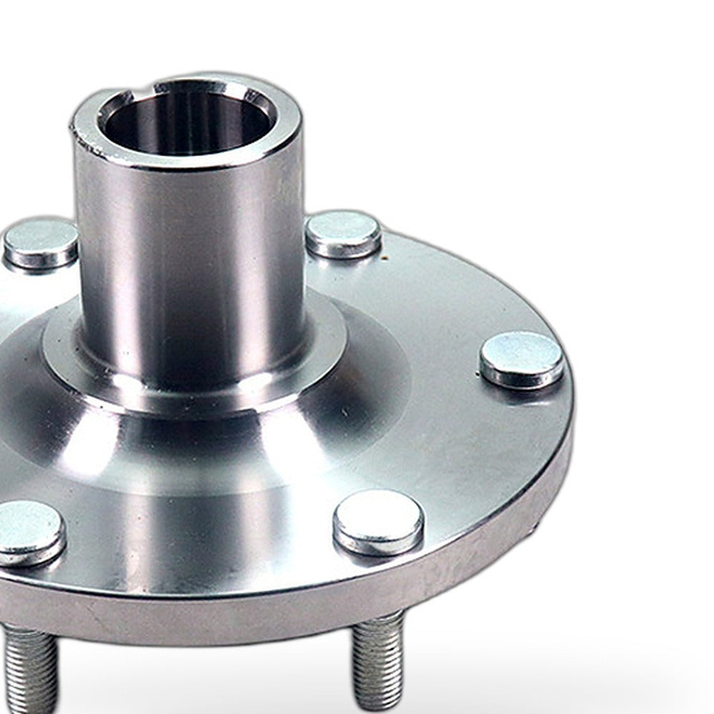 Front Wheel Bearing Hub Assembly Suitable for Ford Ranger Everest Mazda BT-50 - XQ1